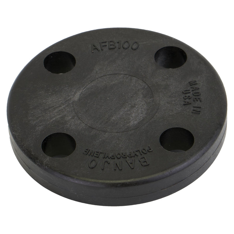 Blind ANSI Flanges, 2 in. to 3 in. Sizes