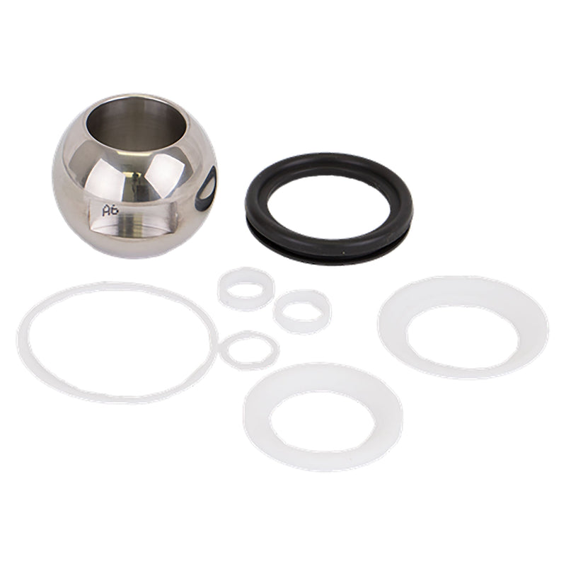 Banjo Stainless Steel Dry-Mate Female FKM Repair Kit