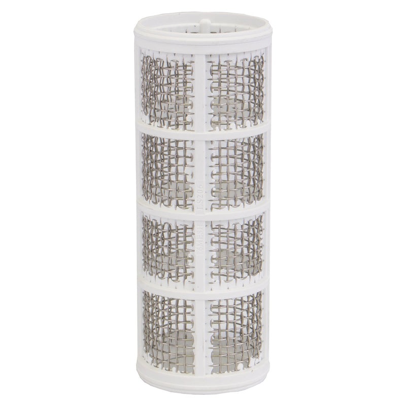 LS Series Line Strainer Replacement Screens, 3/4 in. to 3 in. Sizes