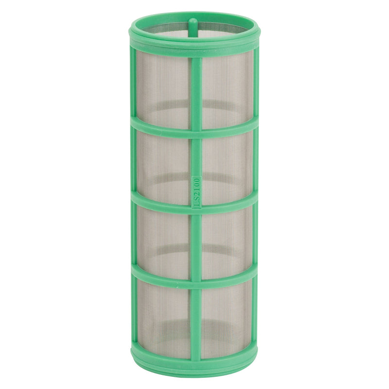 LS Series Line Strainer Replacement Screens, 3/4 in. to 3 in. Sizes