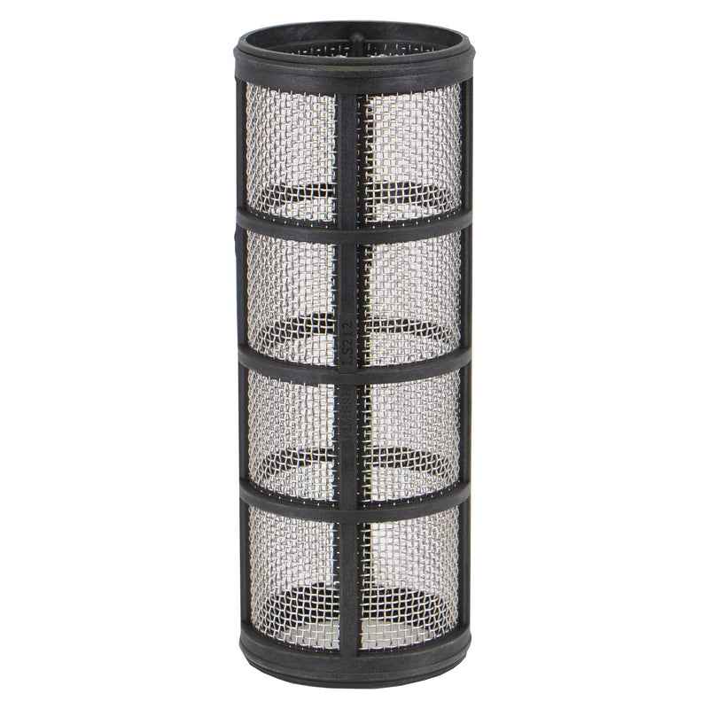 LS Series Line Strainer Replacement Screens, 3/4 in. to 3 in. Sizes