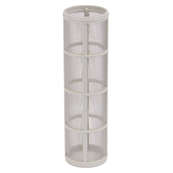 LST Series Line Strainer Replacement Screens 1-1/4 in. and 1-1/2 in. Sizes